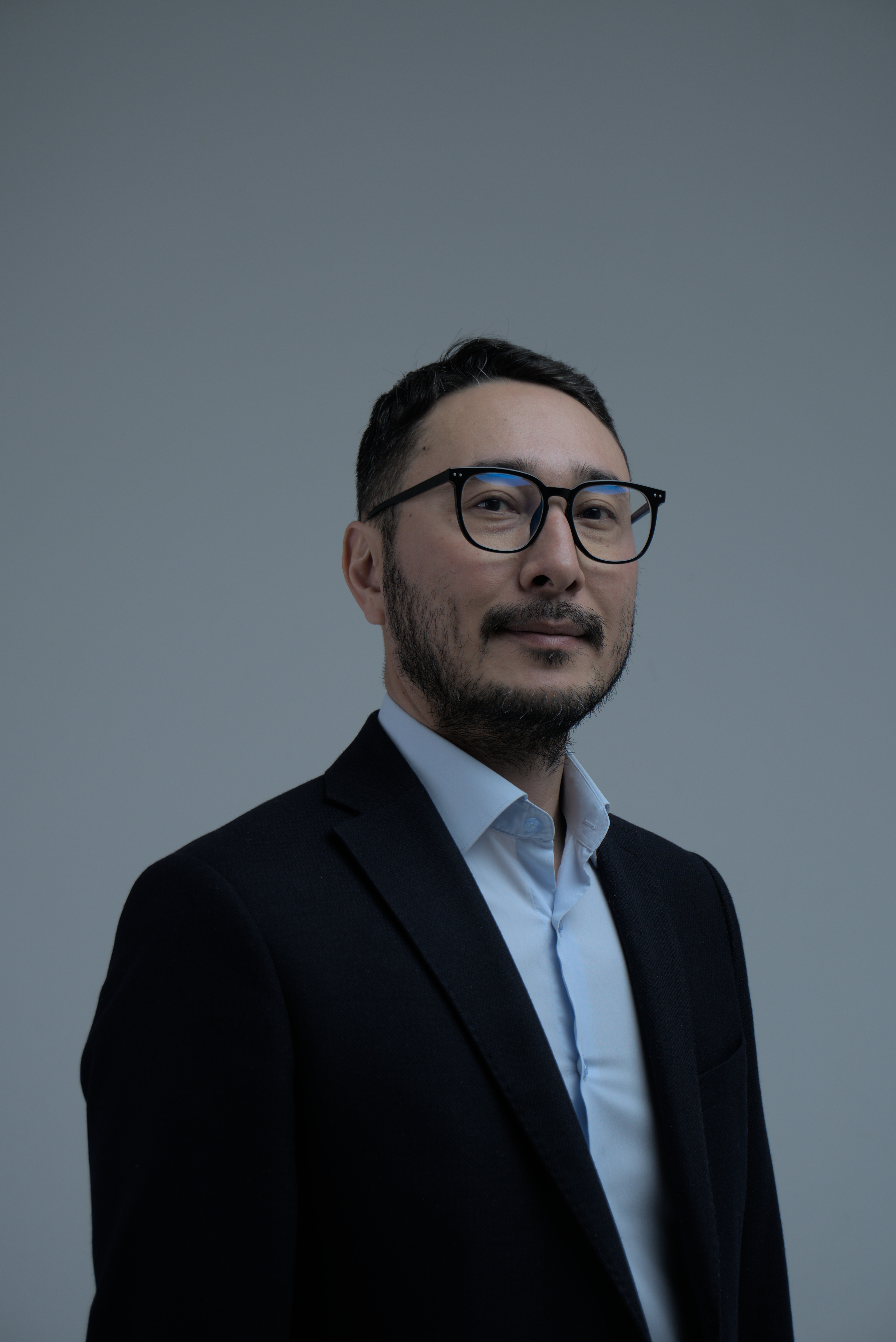 Асхат Багланулы, автор курса